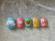 ゴップリン(hair brand GOPLIN)/