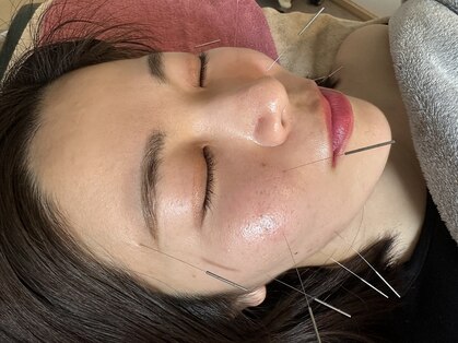 ナノフェイス 名古屋駅前店(nano face)の写真