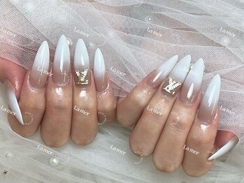 センスネイル 自由が丘店(Sense Nail)/【クリスマス】オプションアート