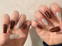 ソレイユ(soleil)/ワンカラー