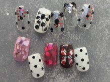 ペイル(#peil)/natsumi定額デザイン