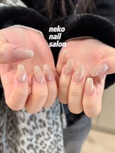 オフィス　シンプル　ちゅるん