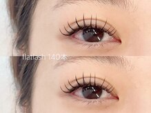 ビューティーラインリュクス(BEAUTY LINE Luxe)/可愛いは目元から♪