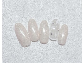 プルメリア(PLUMERIA)/10月定額シンプルコース