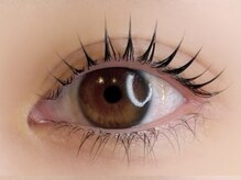 アミー 福岡天神店(amii.)/パリジェンヌラッシュリフト