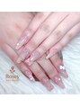 ロージー(Rosey)/Rosey Nail Salon【ロージーネイルサロン】
