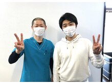 Y's整体院　国富店【3/16OPEN（予定）】/