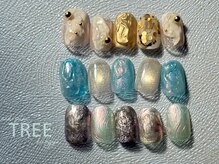 ツリー 吉祥寺店(TREE)/3月新作＊定額セレクトデザイン