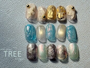 ツリー 吉祥寺店(TREE)/3月新作＊定額セレクトデザイン