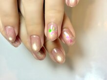 キラネイル アンド アイラッシュ by World Beauty(KIRA)/