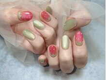 コロミネイル(colome nail)/