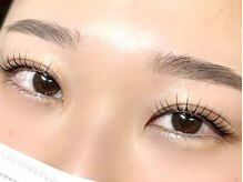 サロン ド ルピア(SALON de LUPIA)/ラッシュリフト＋アイブロウWax