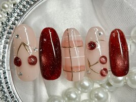 HAND☆ゴージャス定額プラン