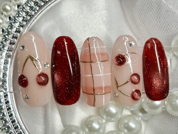 マーメイド(Mermaid)/HAND☆ゴージャス定額プラン