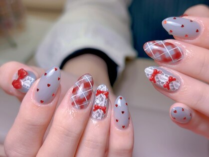 アイリス(Iris)の写真