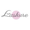 眉毛・まつげパーマ・パリジェンヌ専門店 Lashure 茨木店【ラシュア】のお店ロゴ