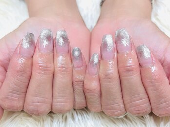 シチ ネイル(shichi nail)/ワンカラー