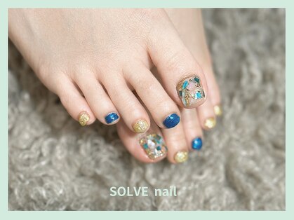 ソーヴ(SOLVE)の写真