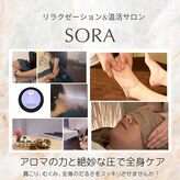 ソラ(SORA)