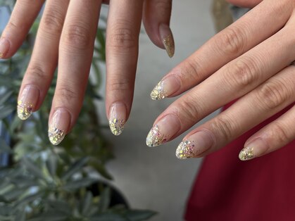 レトネイル レトネイル 大阪梅田(reto nail)の写真