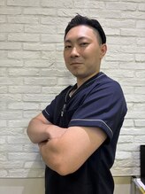 甲斐整骨院 小倉院 高橋 諒