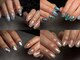 エムズネイルズ(M's Nails)の写真