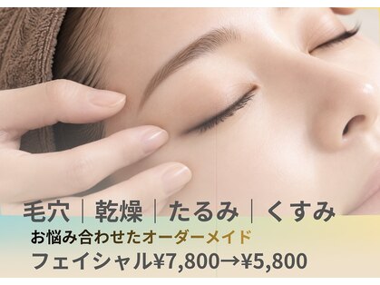 フルーラ(Flura)の写真