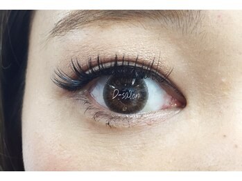 ディーサロン ネイルアンドアイラッシュ 梅田(D-salon)/