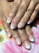 ブルーラヴァンド(Blue Lavande)/フレンチ