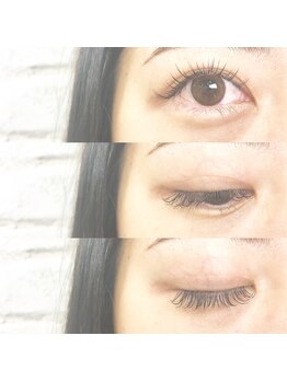 プライズアイリス アイラッシュ 池袋東口店(prize Iris eyelash)/セクシーデザイン♪【池袋】