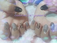 サロンドチェリーブロッサム(Salon de Cherryblossom)/