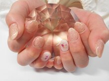 ネイルサロン グレイス(Grace)/ジェル