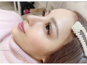 リシェル 町田(Richelle)/アイメイクいらず★