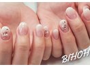ブライダルネイル