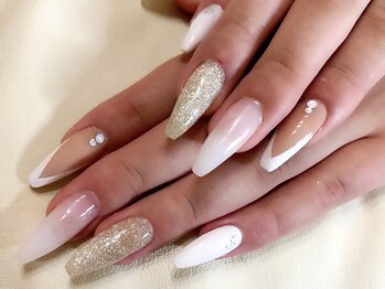 ラビング(Loving)/大人スカルプ