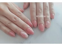 シュシュ(Chou-Chou)/ワンカラーアート2本付き