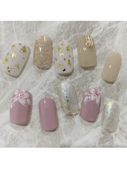 シエルズビューティー(ciel's beauty)/