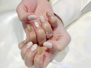 リナータ 新宿東口店(Rinata)/Bコース