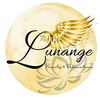 ルナンジェ(Lunange)ロゴ