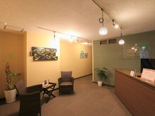 クサラ ハーン 淀屋橋本店/☆落ち着いた店内☆