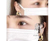 トリコアイ 梅田茶屋町店(trico Eye)/パリジェンヌラッシュリフト