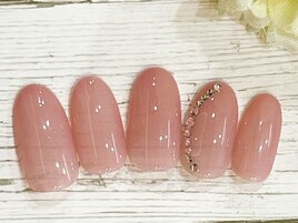 シンプルオフィスプラン