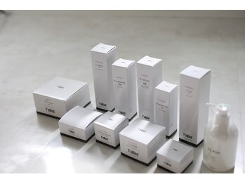 ティーズキッス(T’s Kiss)/お化粧品