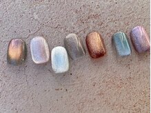 ニコルネイル(nicole nail)/magnet nail - original color