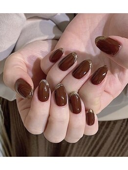 キュート ビューティーサロン(Cute Beauty Salon)/