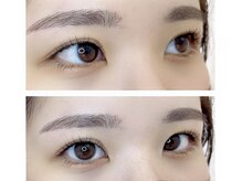 イースブルー(Y's BLUE)/まつ毛パーマラッシュリフト