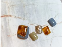 ブリノス(BLINOSS)/新色カラー×べっ甲☆デザイン