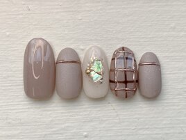 定額アートコースB