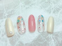 マジックミラー/