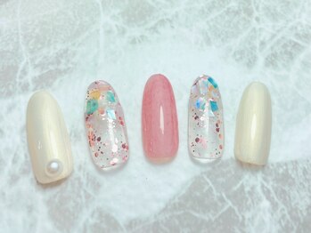 マジックミラー/